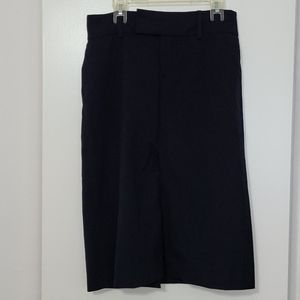 Zara Woman Skirt